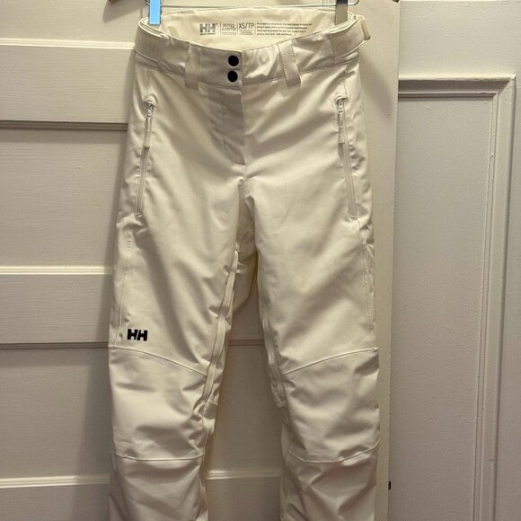 Alphelia 2.0 Insulated Ski Pants - Picture 1 of 11